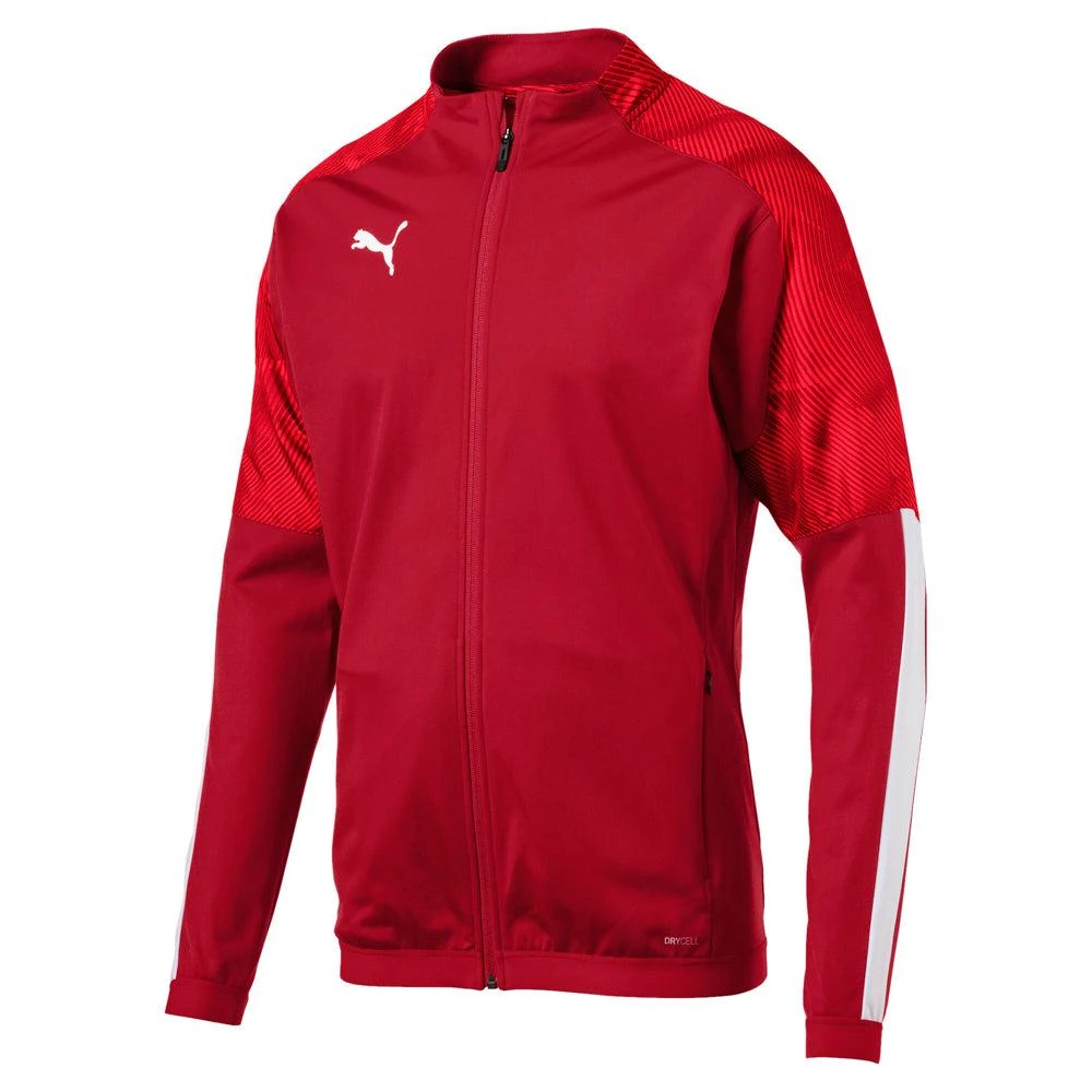 Puma Cup Training Full Zip Jacket (Youth)