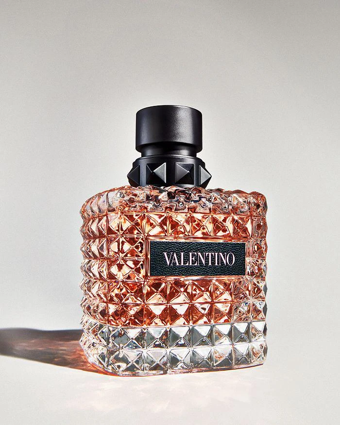 Valentino Donna Born in Roma 4