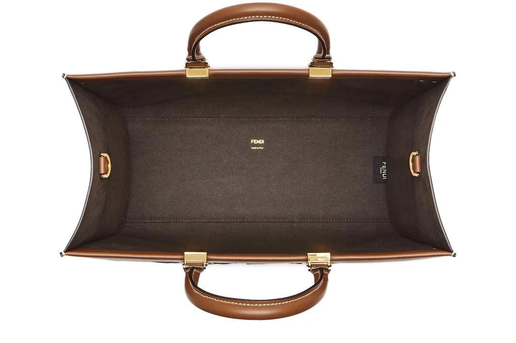 Fendi Fendi Sunshine Medium bag 5