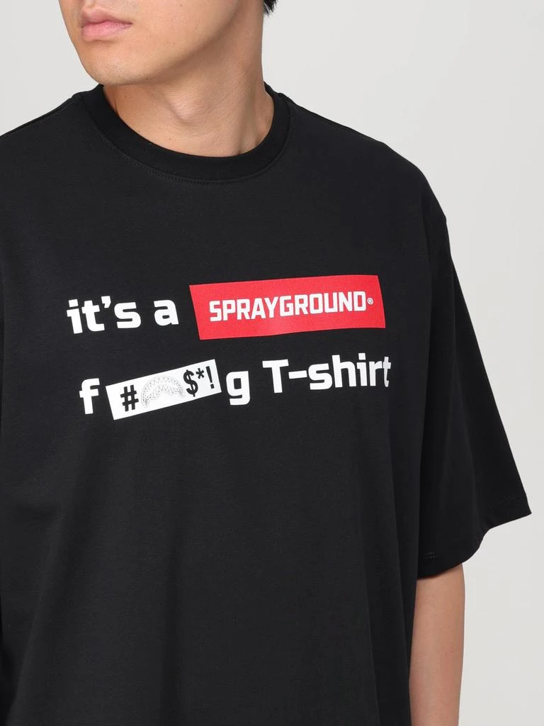 SprayGround T-shirt men Sprayground 3