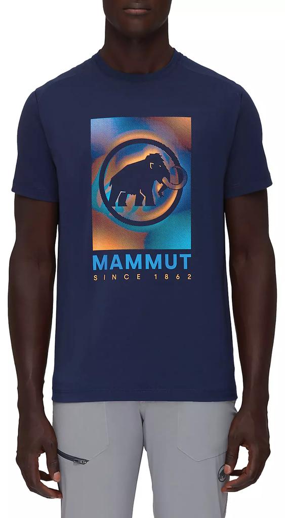 Mammut Mammut Men's Trovat T-Shirt