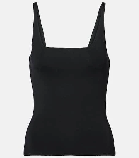 Joseph Milano tank top 1