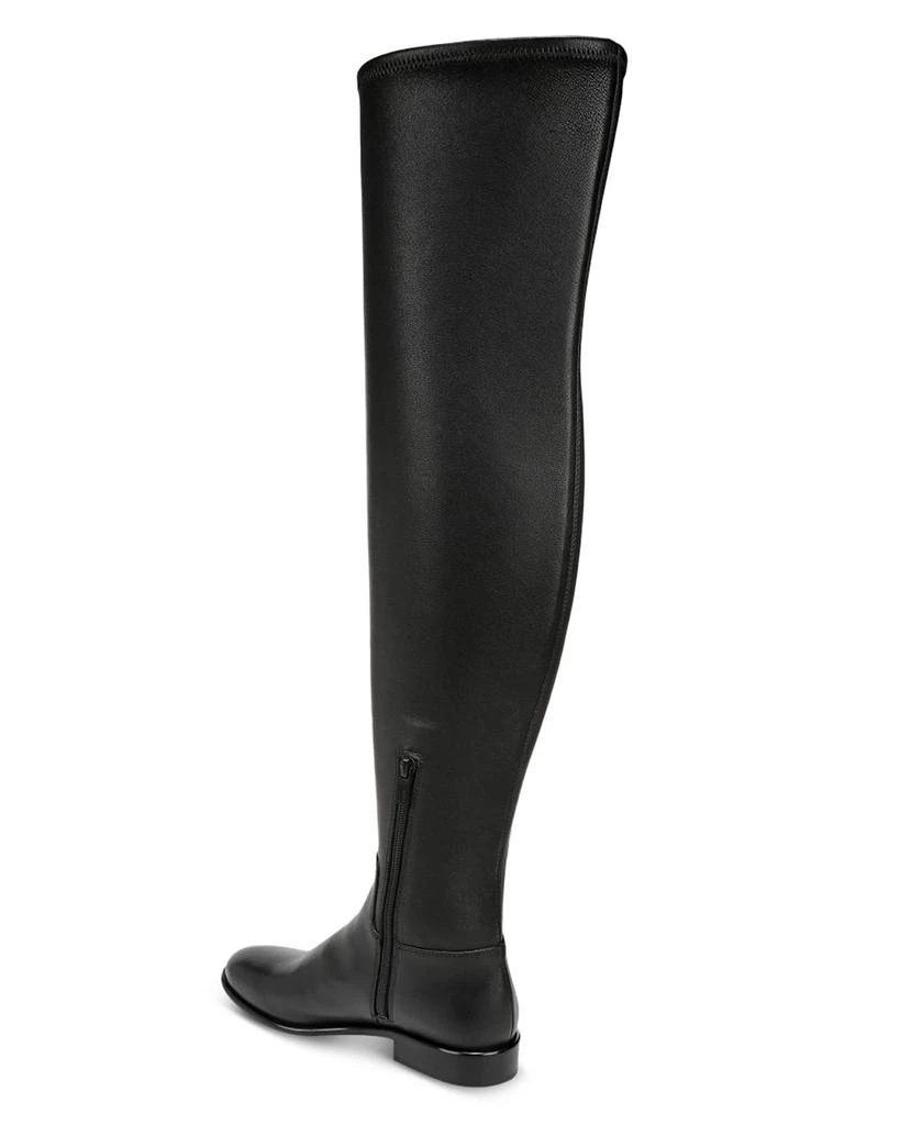 Vince Women's Cody Over The Knee Boots 4