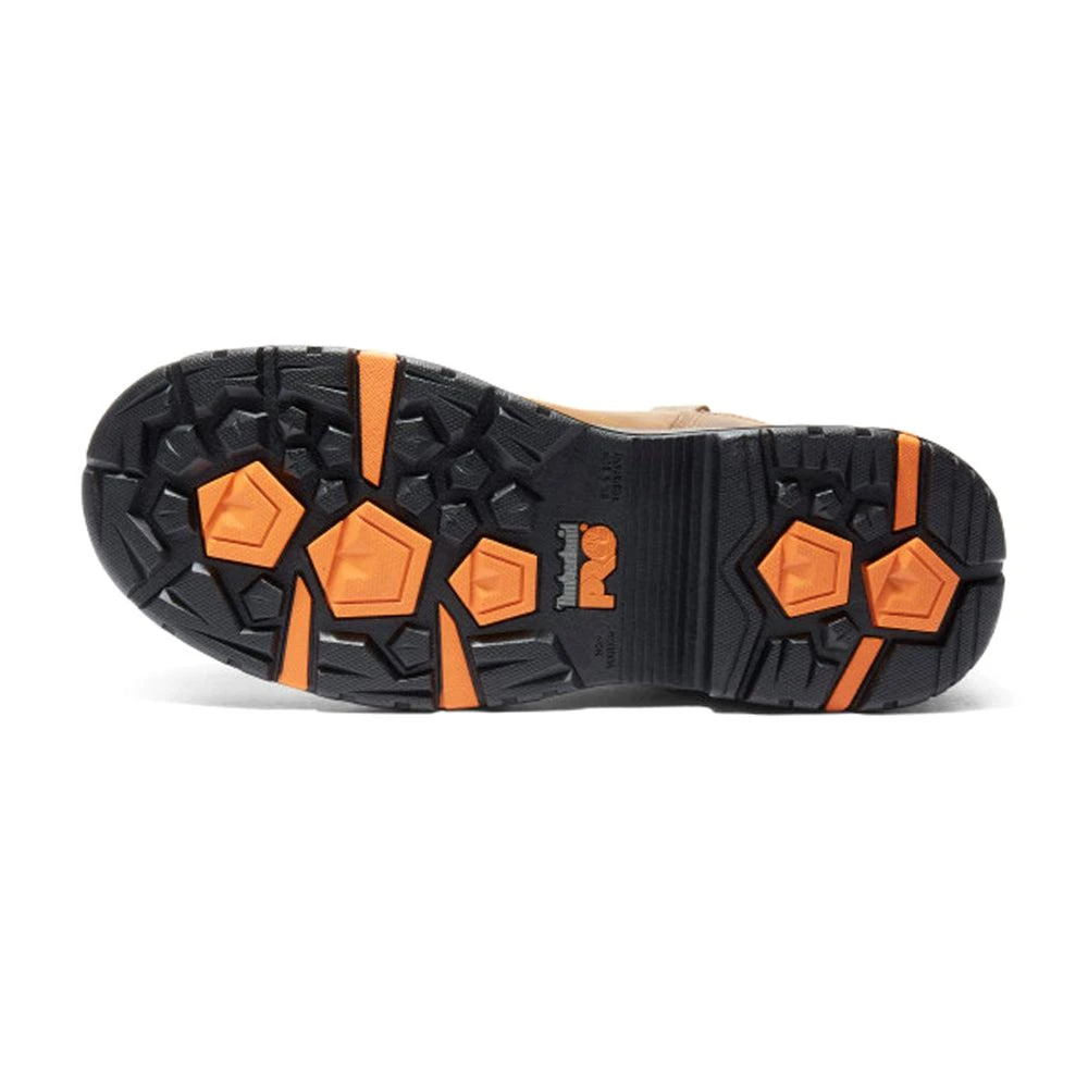 Timberland Helix HD Pull On Waterproof Composite Toe Work Boots 5
