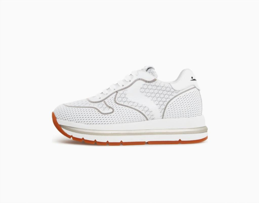 Voile Blanche Voile Blanche - Maran Sneaker