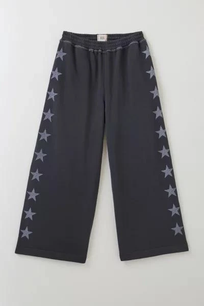 BDG BDG Star Graphic Cone Sweatpant 2