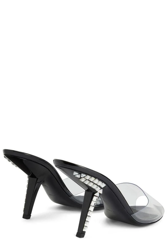 Giuseppe Zanotti Giuseppe Zanotti Mystero Embellished Sandals 3