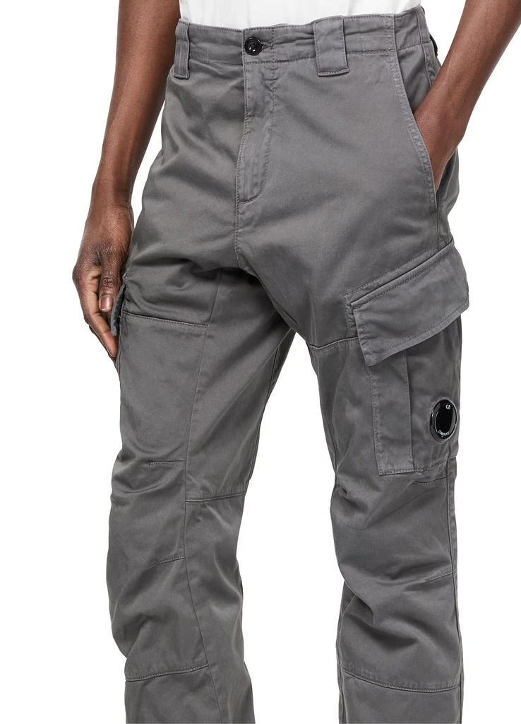 CP Company Lens fitted cargo pants 4