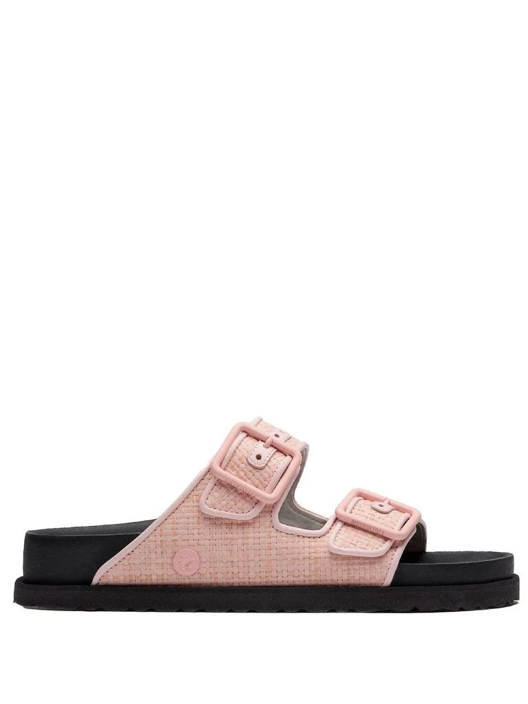 Birkenstock 1774 ARIZONA RAFFIA LUXE 1