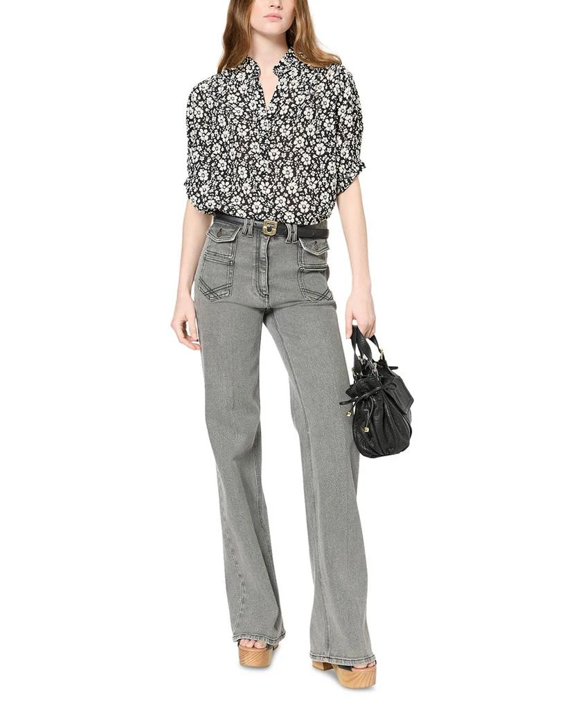 Gerard Darel Urene Top 3