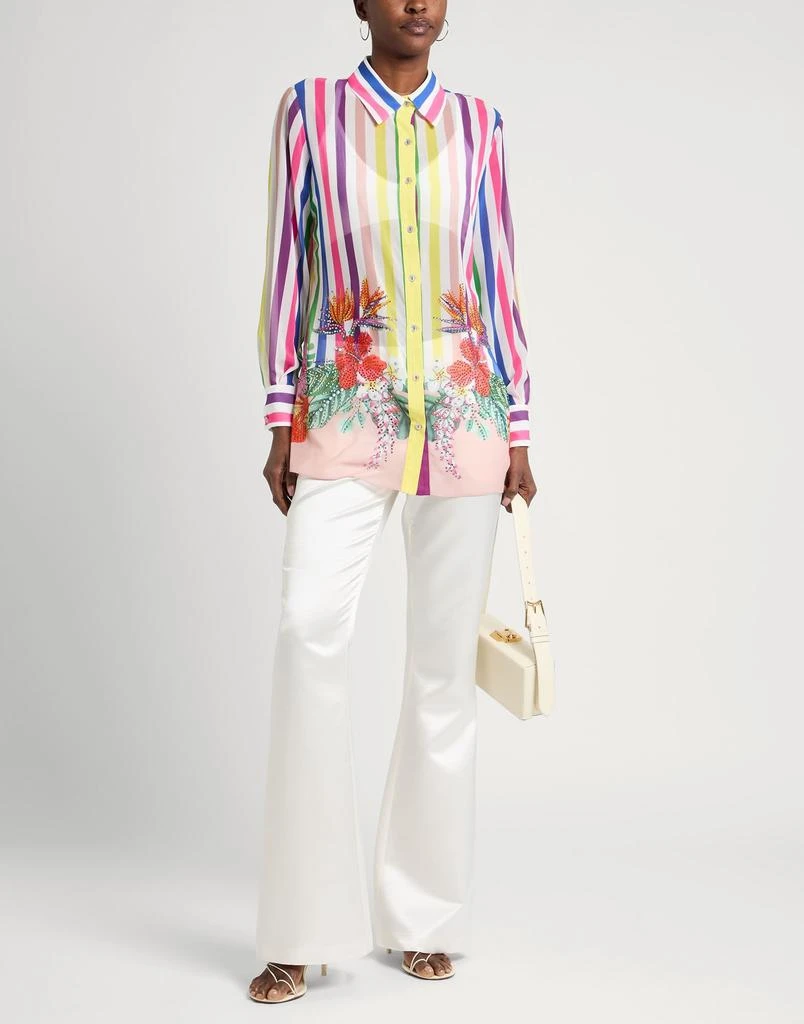 GAI MATTIOLO Striped shirt 2