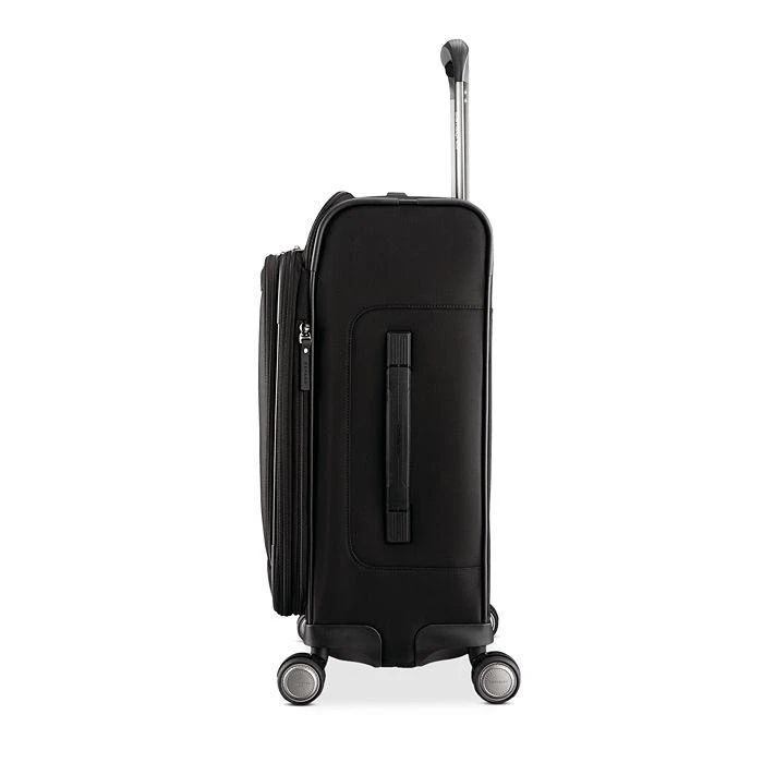 Samsonite Silhouette 17 Carry On Spinner Suitcase 10