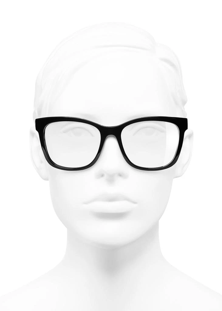 Chanel Square eyeglasses 6
