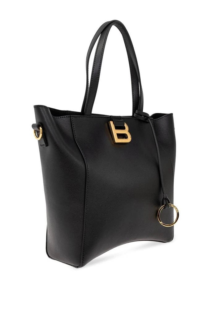 Balenciaga Balenciaga Hourglass Soft Small Tote Bag 3