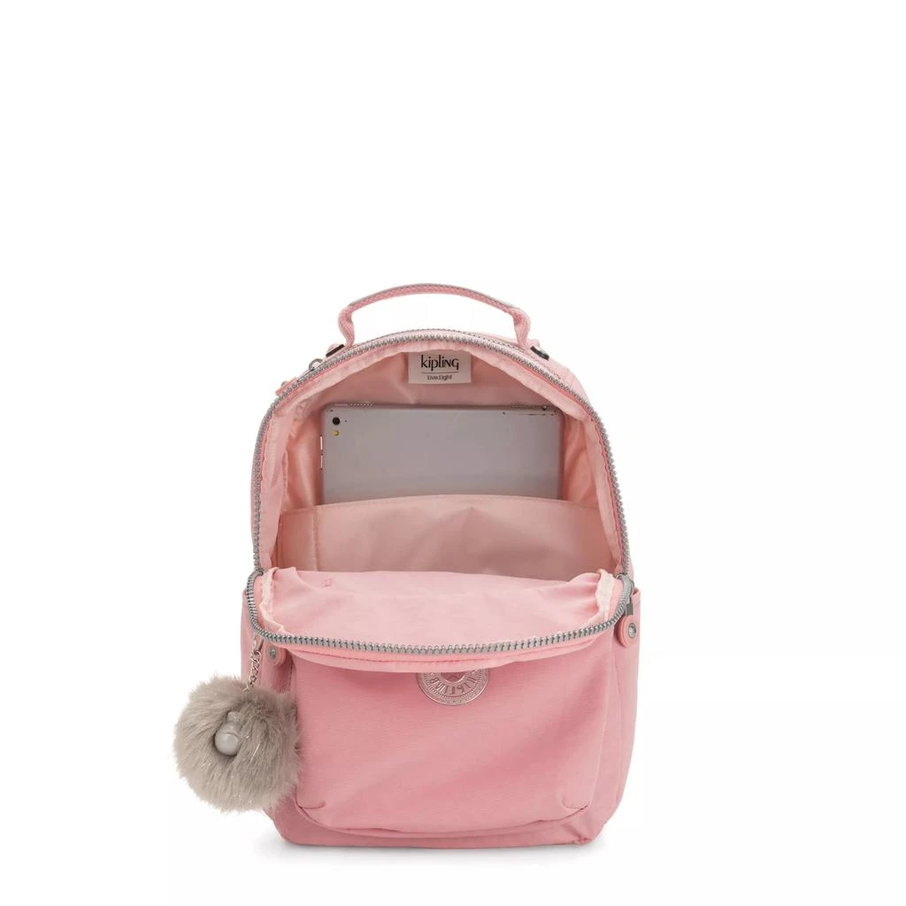 Kipling Seoul Small Tablet Backpack 3