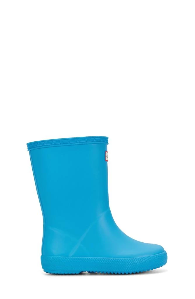 Hunter Kids
 First Classic Rain Boot 2