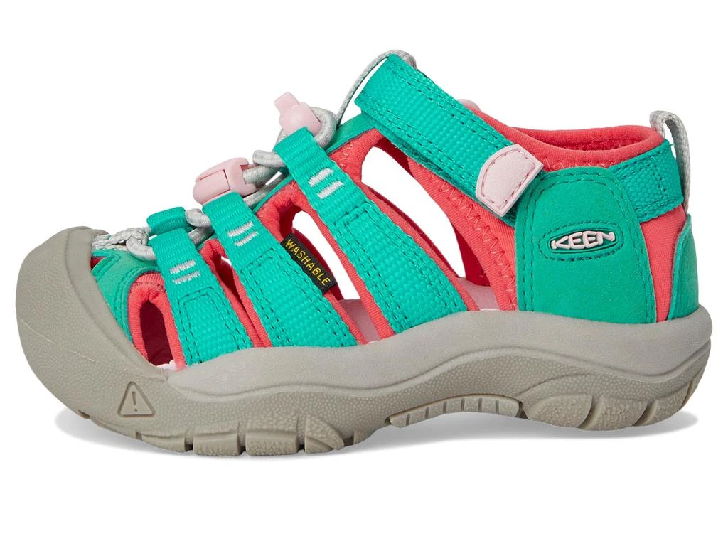 Keen Newport H2 (Toddler/Little Kid) 4