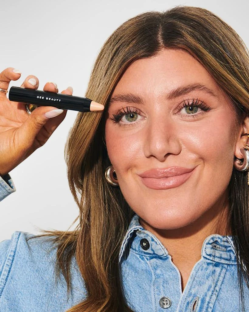 Gee Beauty Brow Highlighter 3