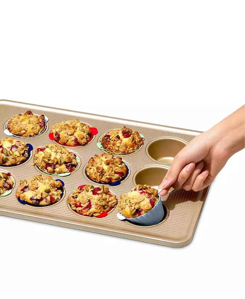 OXO Silicone Baking Cups 6