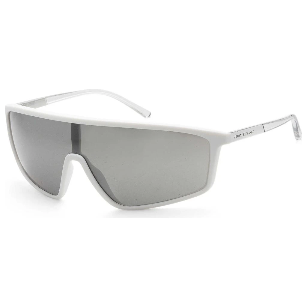 Armani Exchange Armani Exchange Men's Sunglasses AX4119S-81566G-37 1