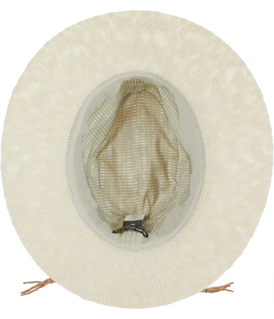 SUNDAY AFTERNOONS Boho Hat 2