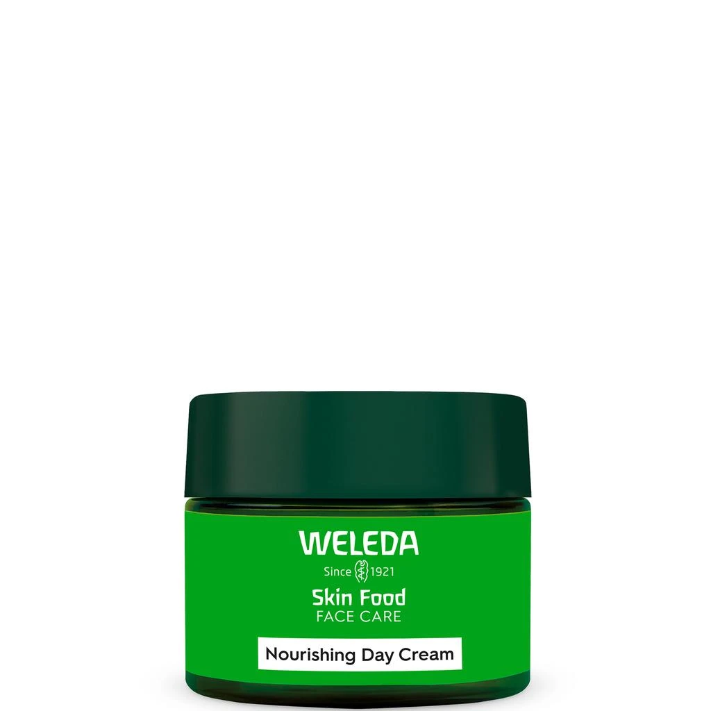 Weleda Weleda Skin Food Face Care Nourishing Day Cream 40ml 1