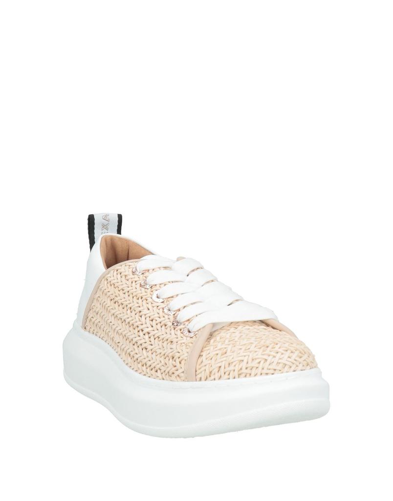 ALEXANDER SMITH Sneakers