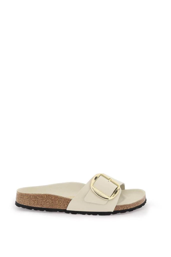 BIRKENSTOCK 'Madrid' big buckle mules 1