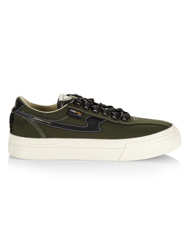 Stepney Workers Club Dellow S-Strike Platform Sneakers