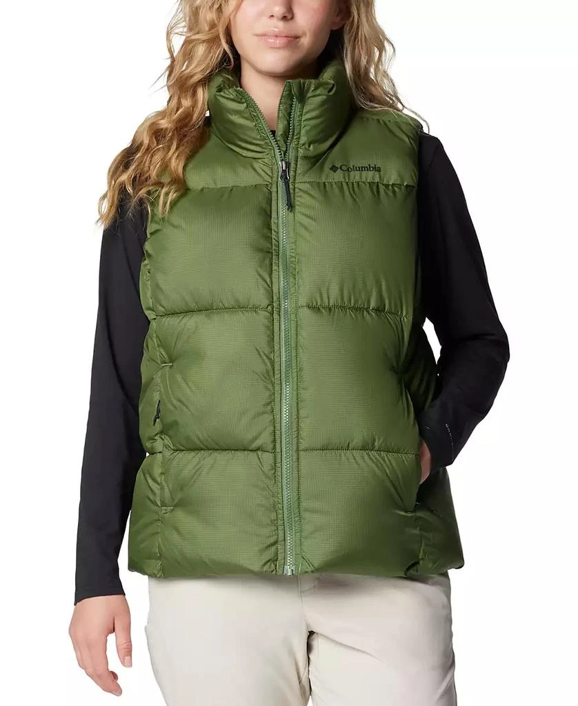 Columbia Women's Puffect Thermarator™ Insulated Vest