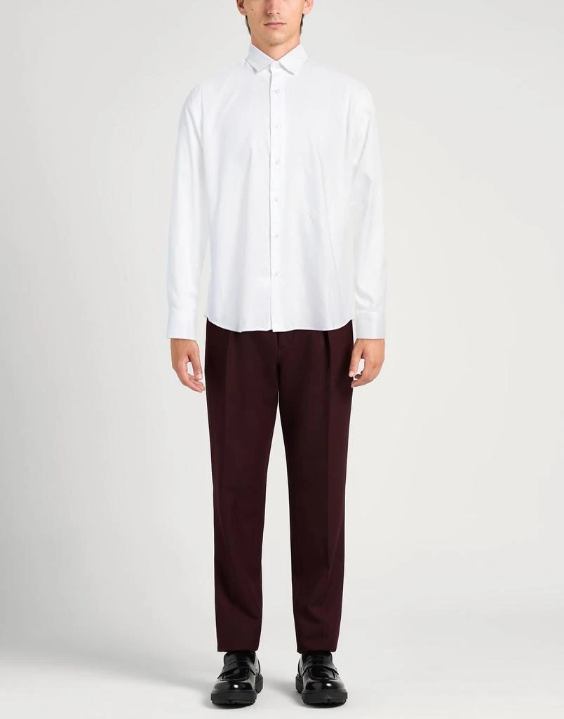 Aquascutum Solid color shirt 2