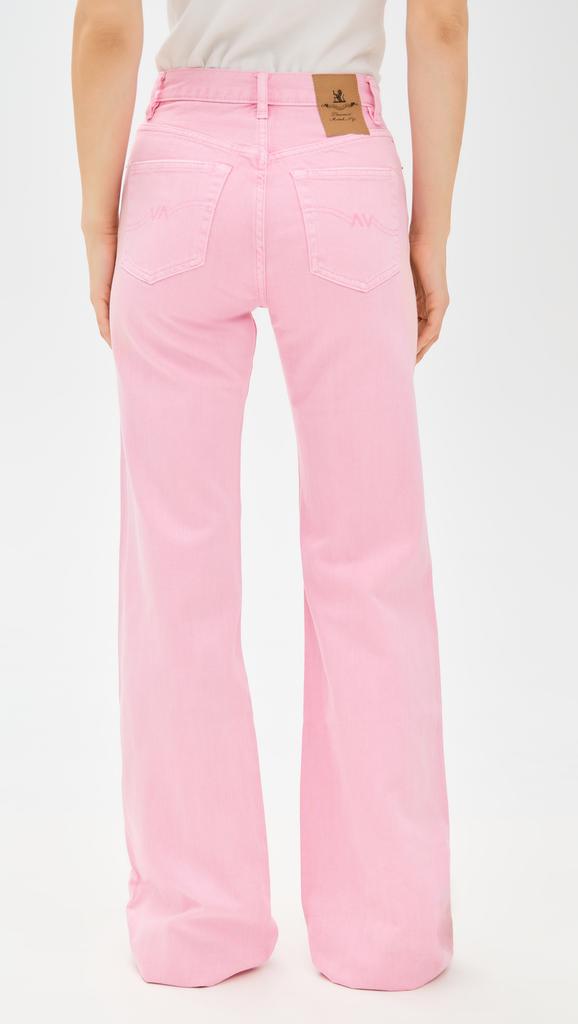 Denimist Dena Jeans