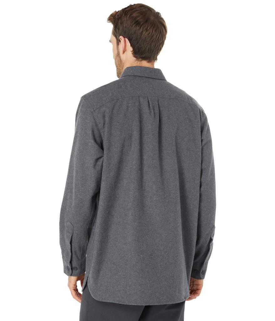 L.L.BEAN Chamois Shirt Regular