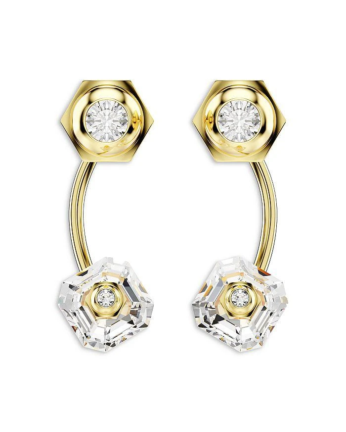 Swarovski Numina Crystal Earring Jackets