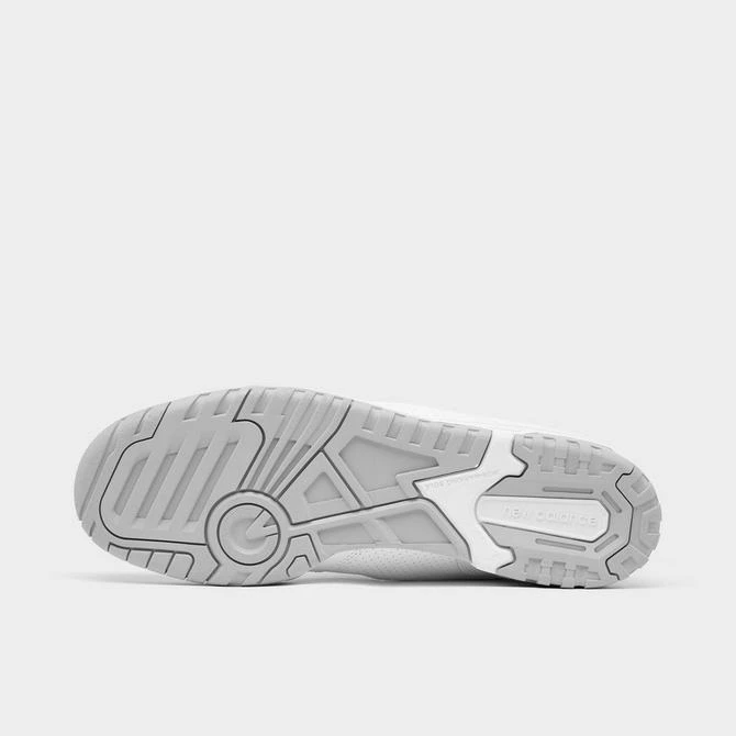 New Balance Men's New Balance 550 Casual Shoes 6