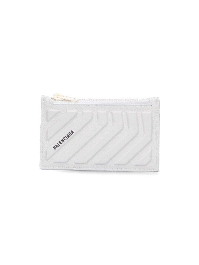 Balenciaga Balenciaga Car Long Zipped Cardholder 1