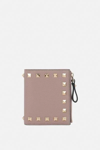 Valentino Valentino Garavani Wallets 1