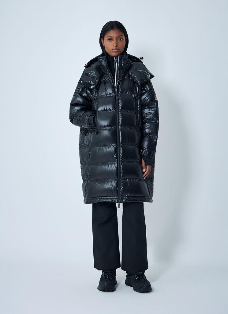Shop DOUROS - HOODED DOWN JACKET on Sale at BeyondStyle
