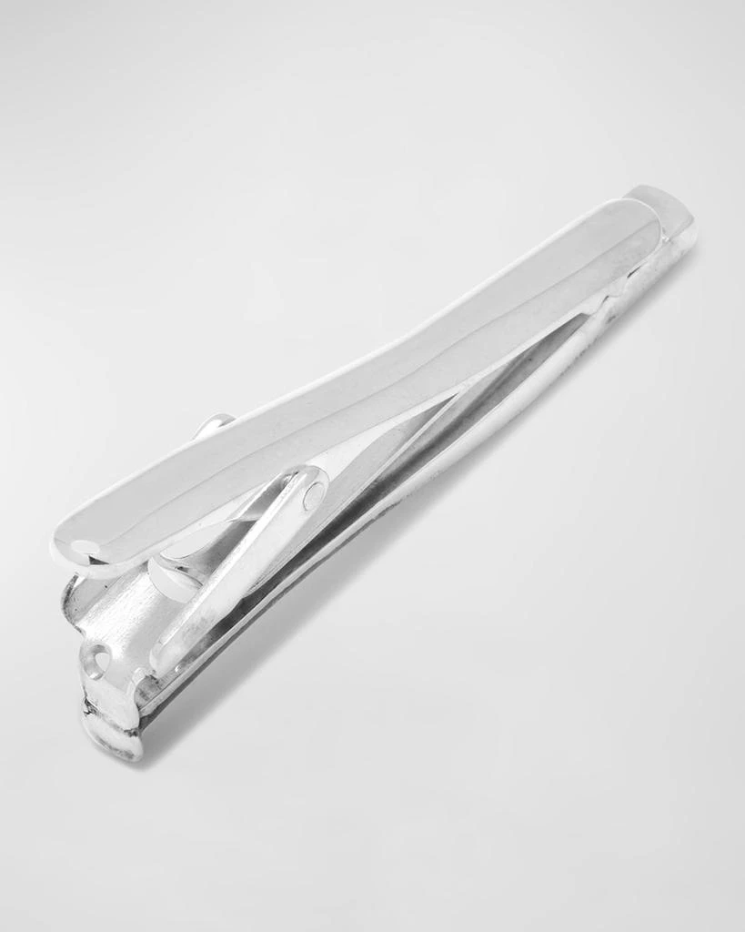 Cufflinks Inc. Men's Baseball Bat Tie Clip 4