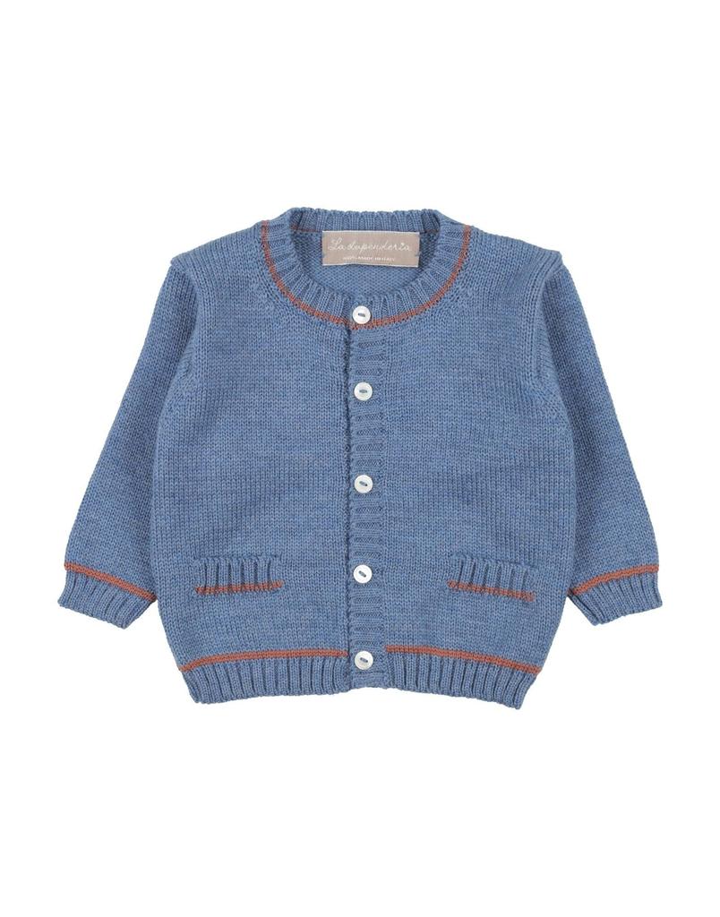 LA STUPENDERIA Cardigan