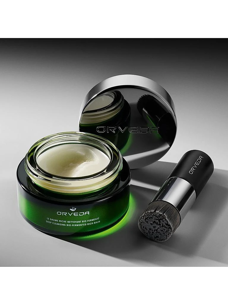 Orveda Purifying 
Hydrating Cleansing Balm 3