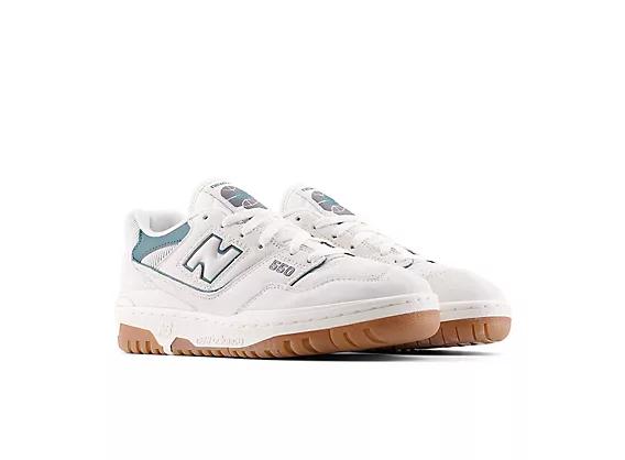 New Balance BBW550