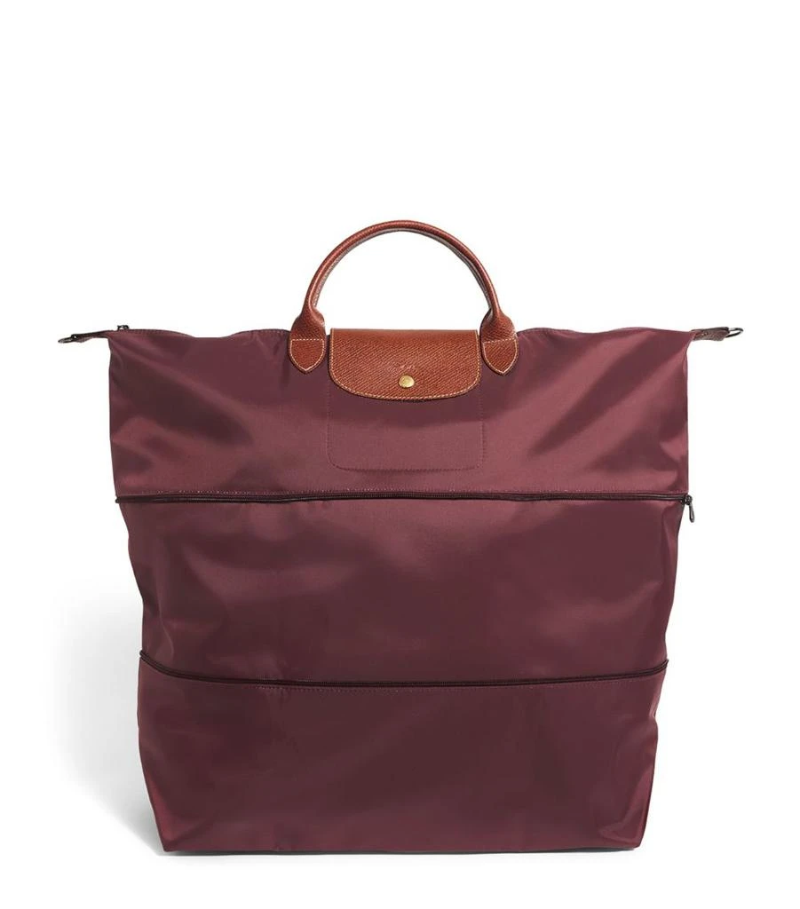 Longchamp Expandable Le Pliage Original Travel Bag 1