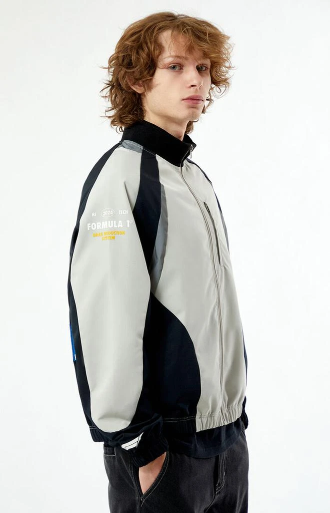 Formula 1 x PacSun Aero Warm Up Jacket 3