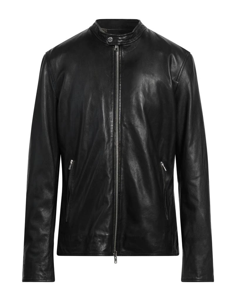 BOMBOOGIE Biker jacket 1