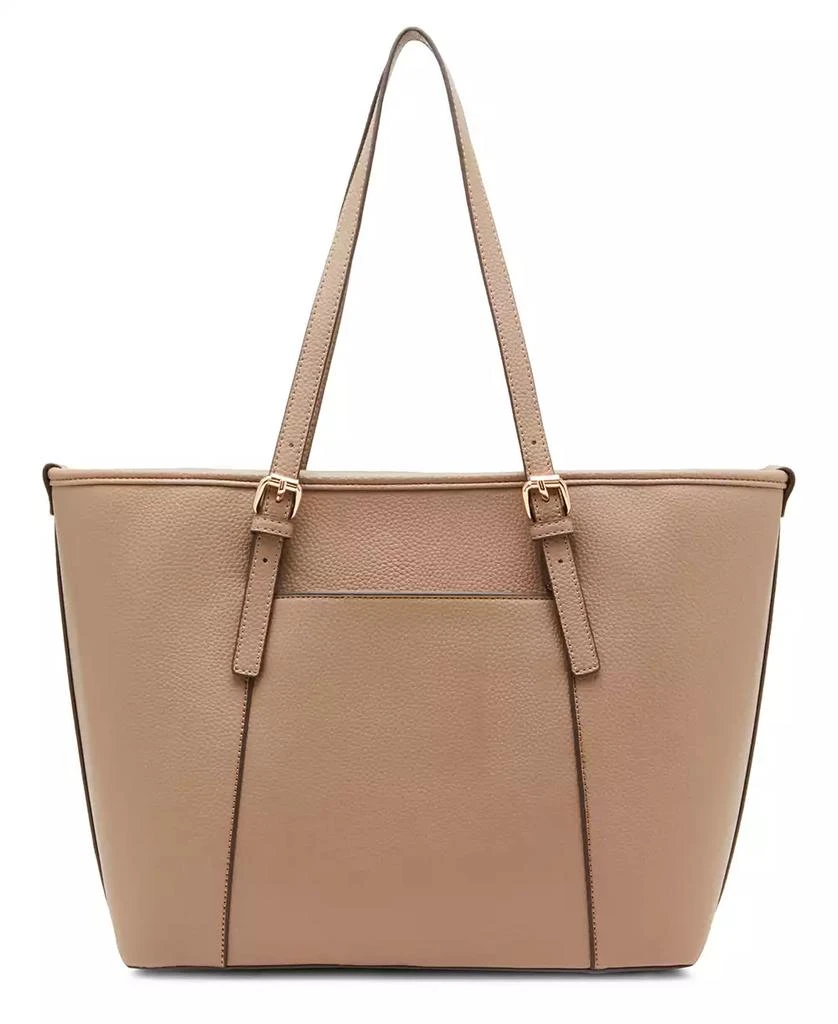 Anne Klein Double Strap Medium Perfect Tote Bag 2