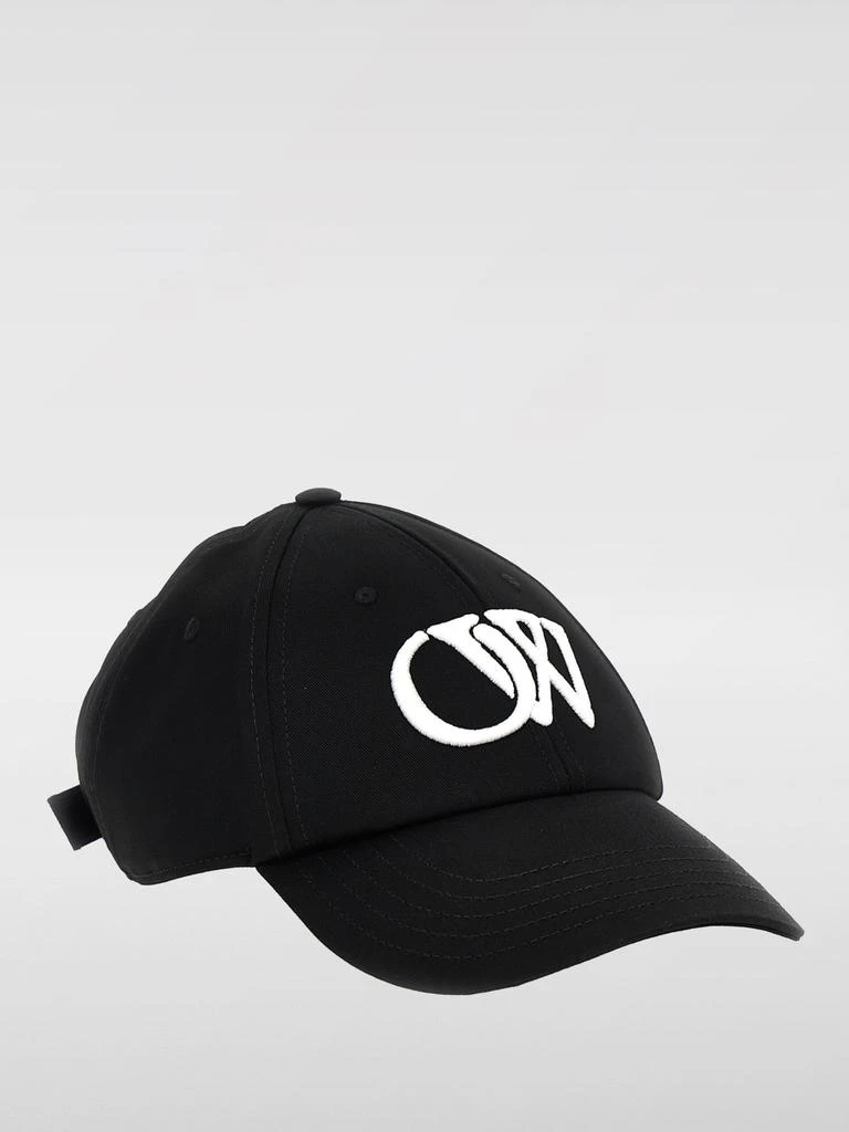 Off-White Hat men Off-white 2