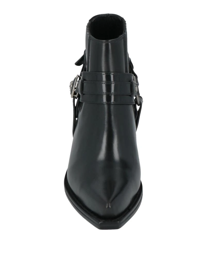 Versace Ankle boot 4