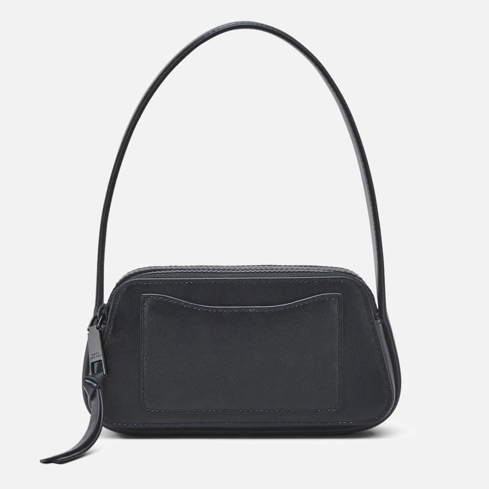 Marc Jacobs Marc Jacobs The Slingshot DTM Snapshot Leather Bag 3