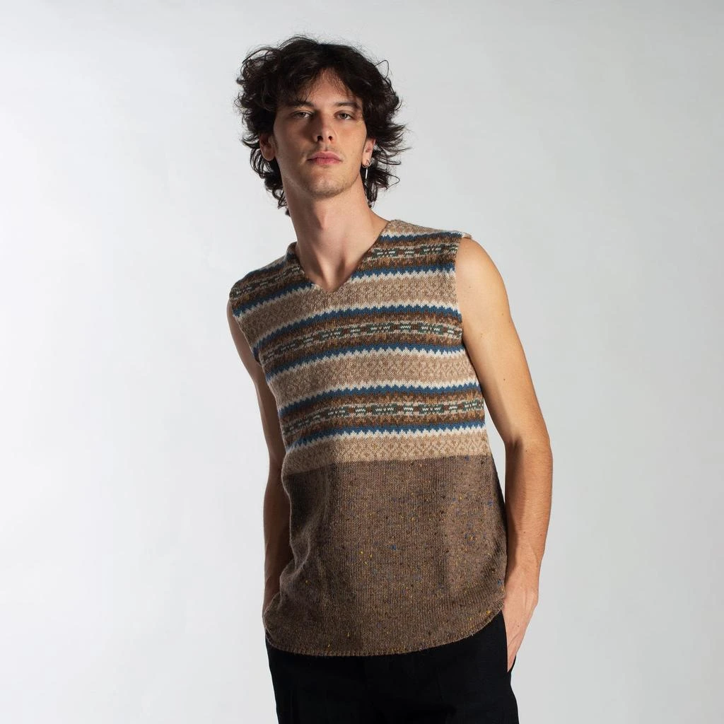Archive Comme Des Garçons Homme Plus Vest 2